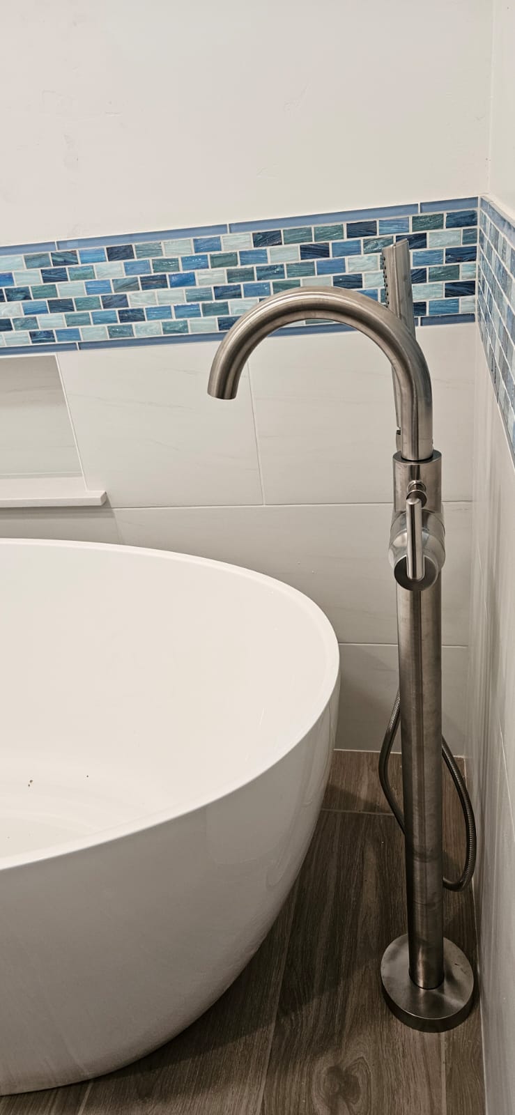 Ameca Plumbing job photo 25